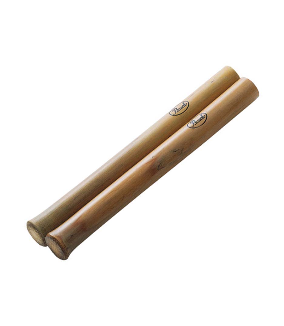 Pearl Traditional Bamboo Claves